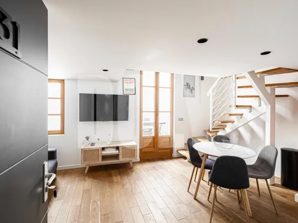 Vends t2 - 32 m² - Cannes 06400