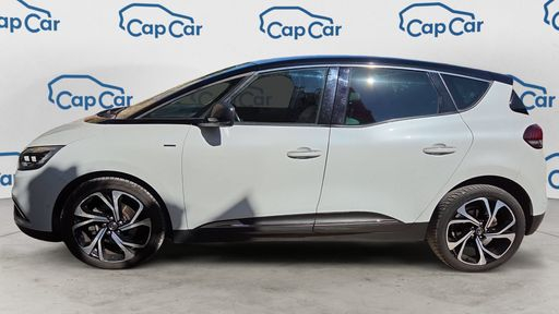Renault Scenic 1.6 dCi 160 EDC6 - Edition One – 2016 – 138394 km – Diesel – Boîte Automatique — photo 27