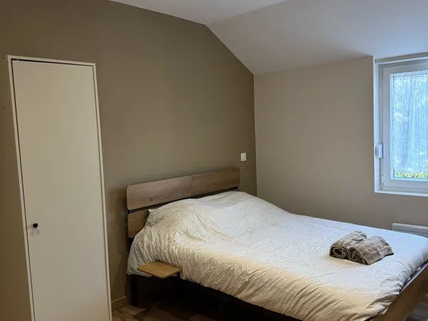 Appartement neuf meublé