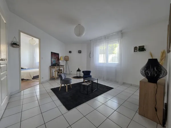 Beau T2 idéalement situé