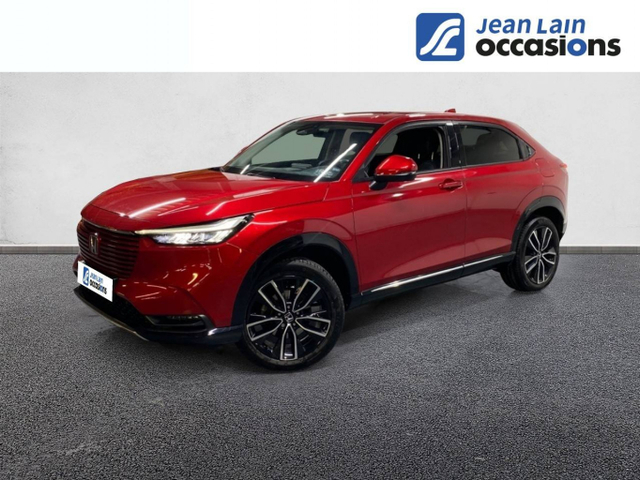 Honda HR-V e:HEV 1.5 i-MMD Advance