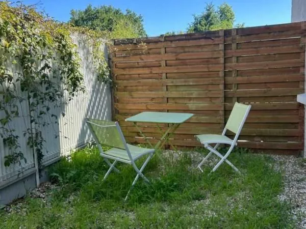 Maison 3 pièces 51 m²
