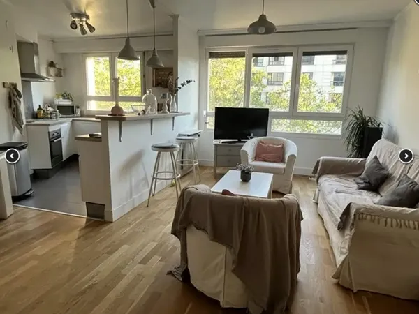 Loue appartement