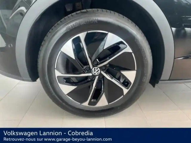 Volkswagen Id.5 286ch pro 77kwh life max — photo 13