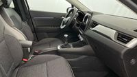 Renault Captur 1.3 TCe mild hybrid 140ch Techno — photo 15