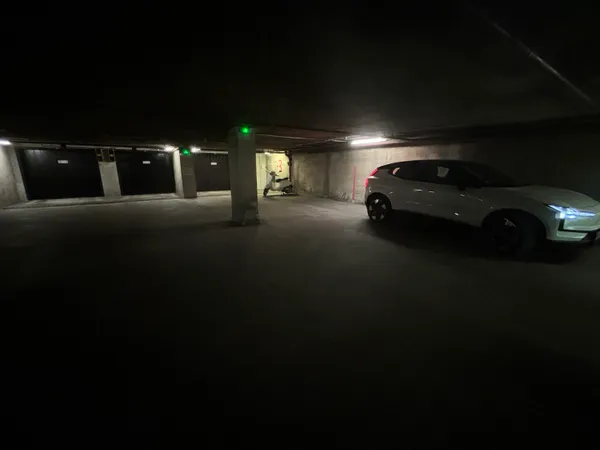 Loue parking