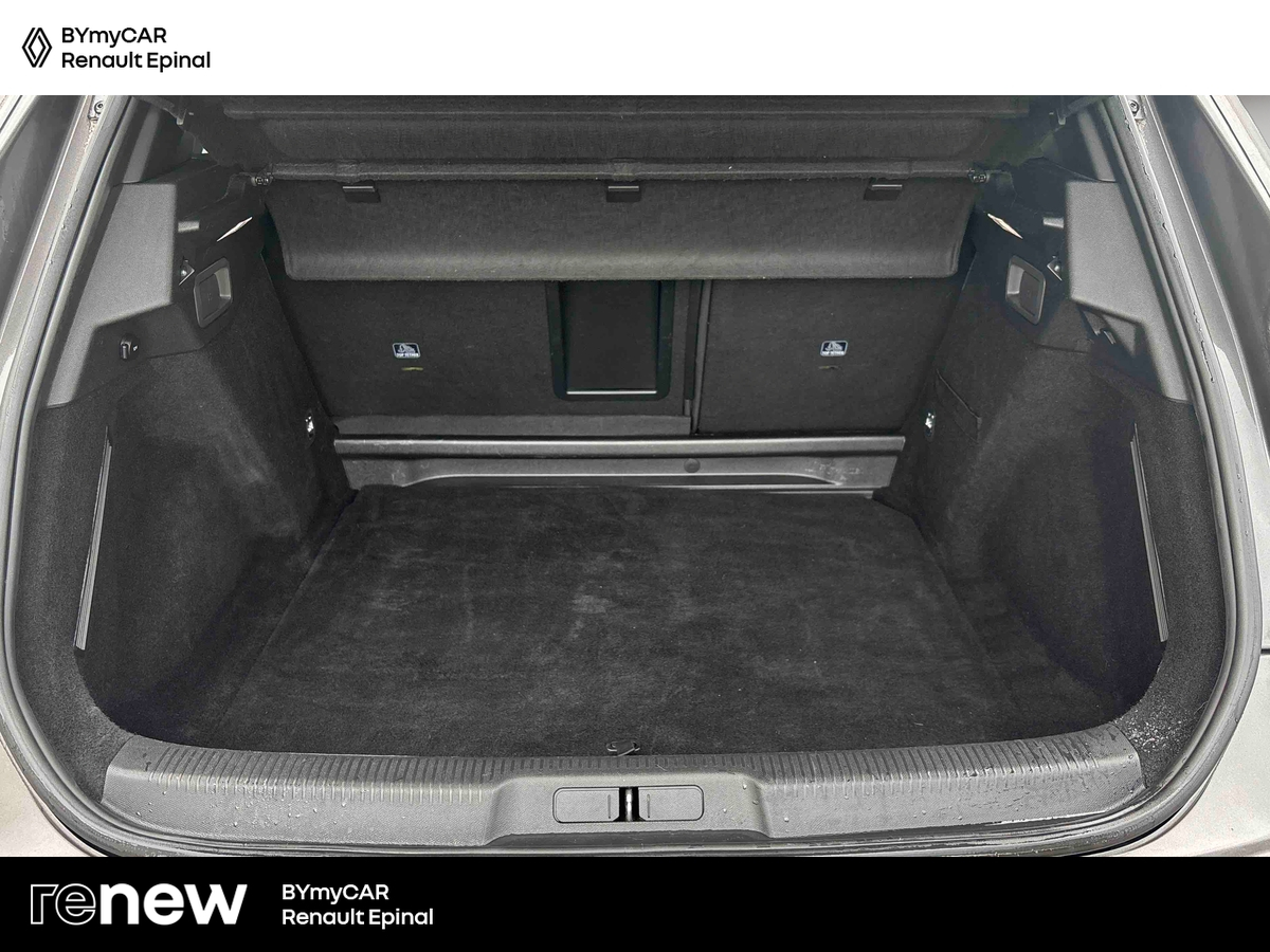 DS7 Crossback BlueHDi 180 EAT8 — photo 13