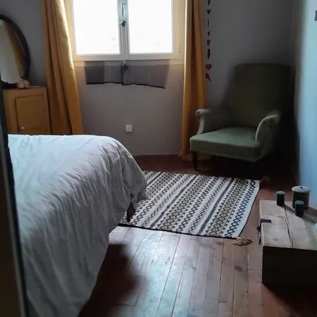 1 chambre en coloc