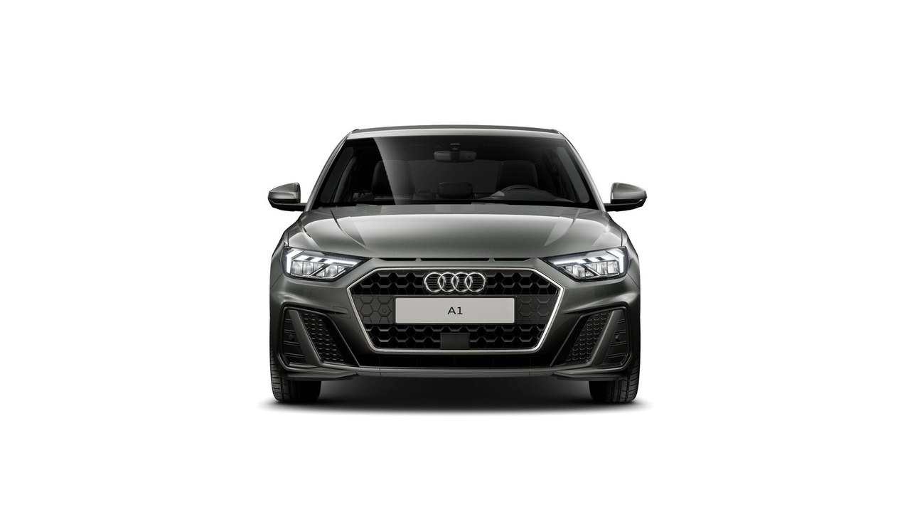Audi A1 Sportback 30 TFSI 116 ch S tronic 7 — photo 6