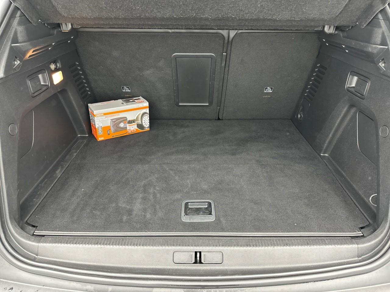 Peugeot 3008 hybrid 225 e-eat8 gt pack — photo 6
