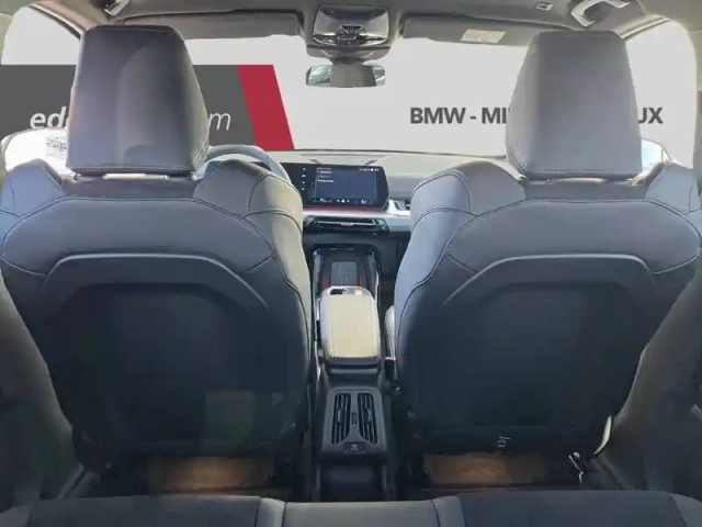 Bmw X1 xdrive 25e 245ch dkg7 — photo 20
