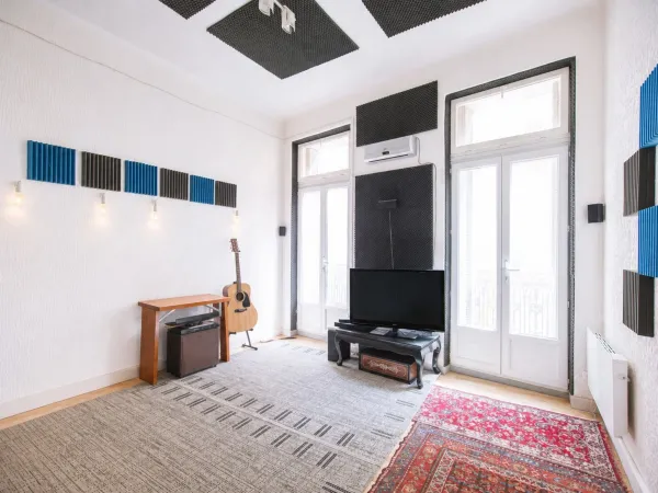 Appartement 2 pièces 73 m²