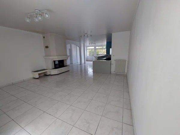 Appartement 5 pièces 133 m²