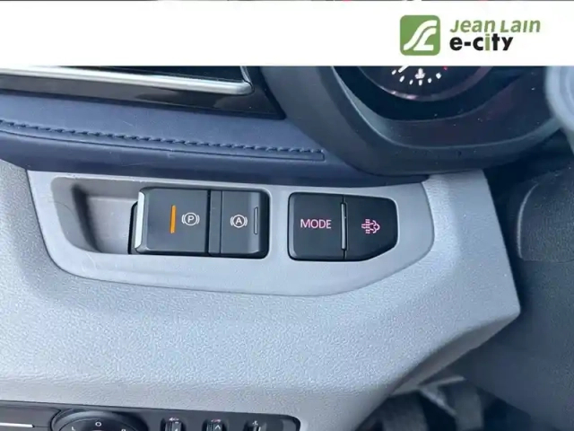Maxus Deliver9 fourgon l3h2 2.0d 150 ch — photo 40