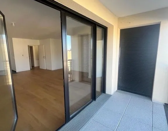 Appartement 4 pièces 93 m²