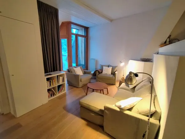 Appartement 2 pièces 53 m²