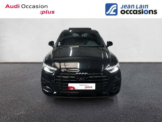 Audi Q5 Sportback 50 TFSIe 299 S tronic 7 Quattro Avus