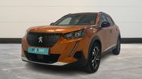 Peugeot 2008 1.2 PureTech 130ch S&S Allure