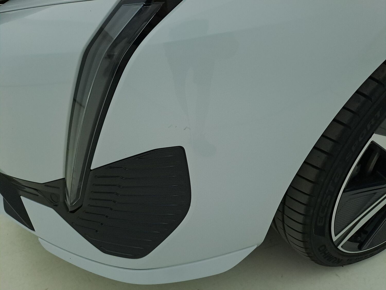 Peugeot 308 SW — photo 19