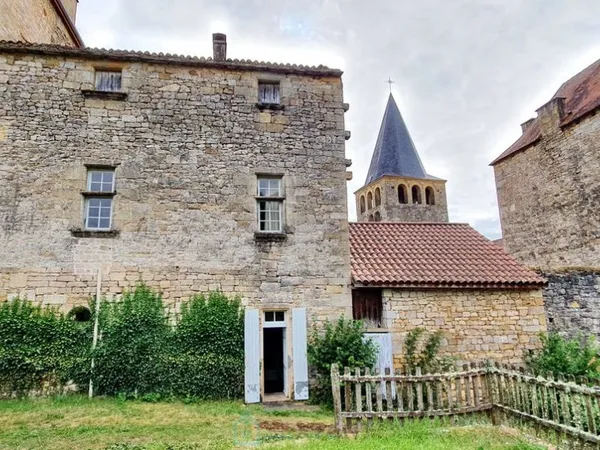 Maison 4 pièces 133 m²