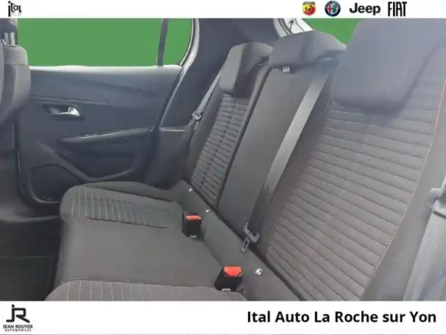 Peugeot 208 1.5 bluehdi 100ch s&amp;s active pack — photo 12