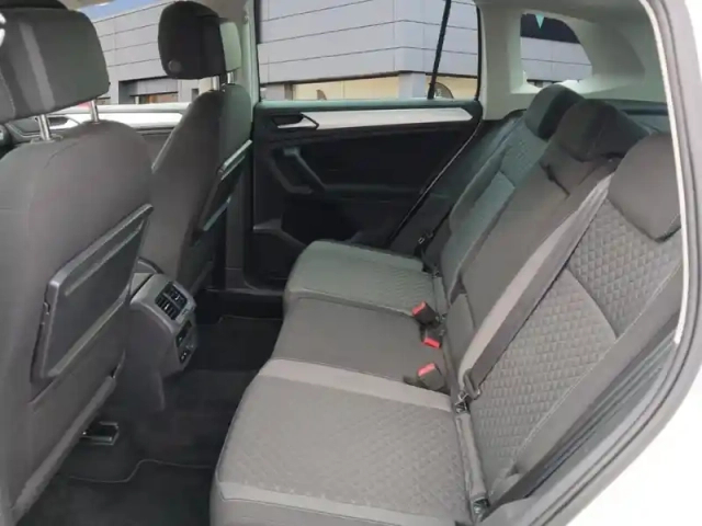 Volkswagen Tiguan 2.0 tdi 150 confortline — photo 21