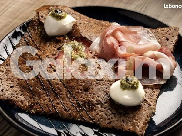 Crêperie, restaurant 130 m² Montauban-de-Bretagne