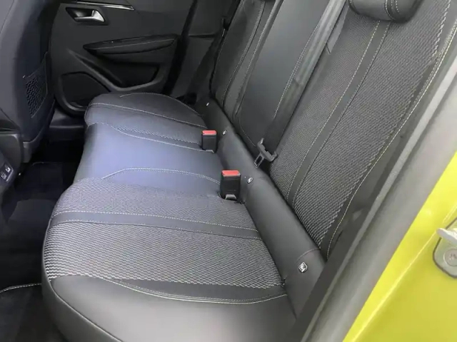 Peugeot 208 puretech 100 s&amp;s bvm6 — photo 47