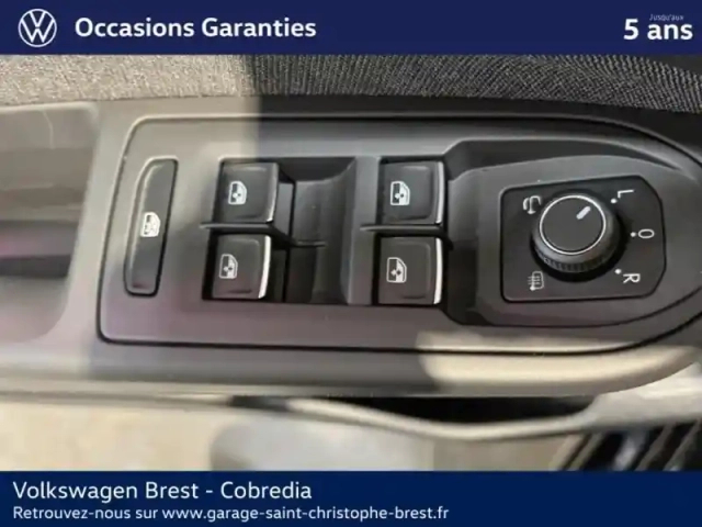 Volkswagen Golf 1.0 tsi opf 110ch life plus — photo 14