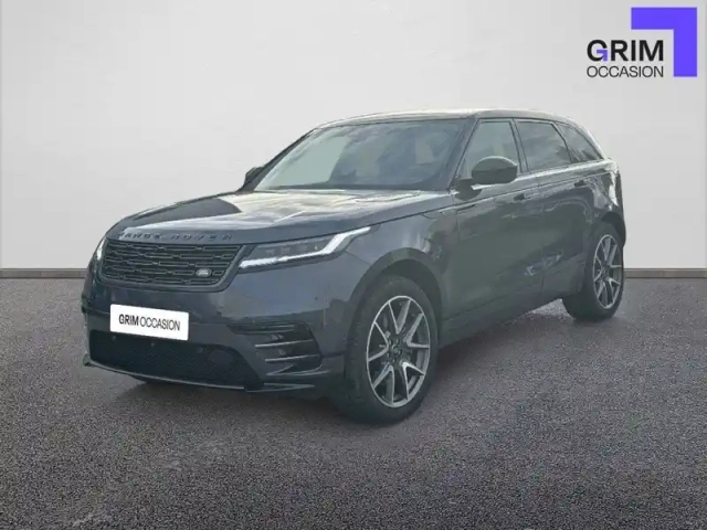 Land Rover Range Rover velar 2.0l p400e phev 404ch awd bva — photo 19