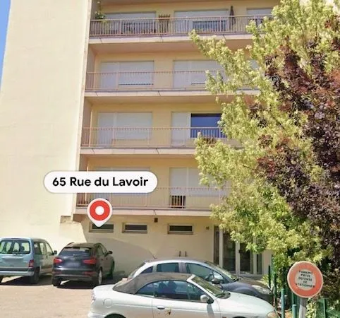 Appartement 5 pièces 92 m²