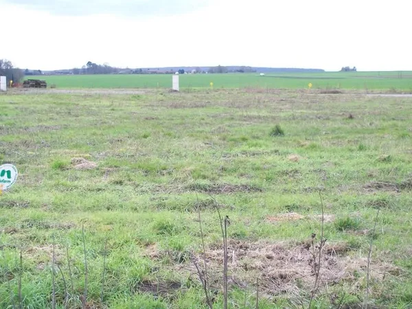 Terrain 1505 m²