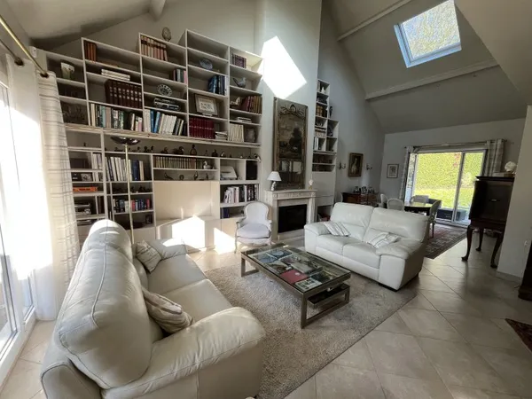 Vends maison