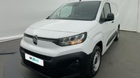Citroen Berlingo Van M Diesel 100ch — photo 1
