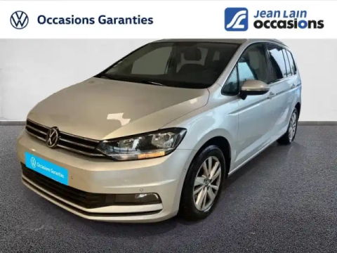 Volkswagen Touran 1.5 tsi evo 150 dsg7 5pl