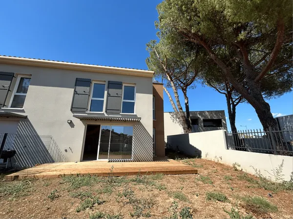 Maison 4 pièces 102 m²