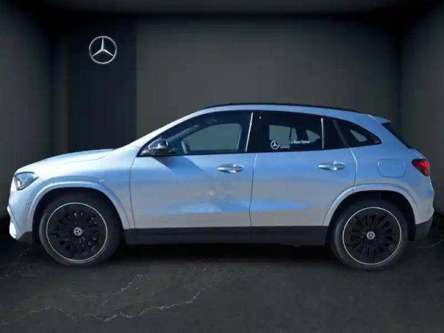 Mercedes Gla 200 d edition 140 — photo 2