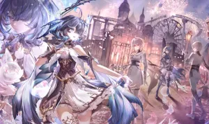Duet Night Abyss: Der Trailer zu Mother Bunny und Falsi entschlüsselt