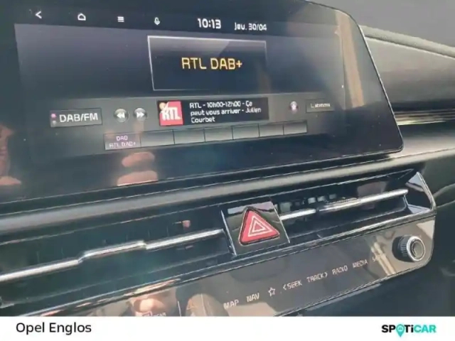Kia Niro 1.6 gdi 183ch phev premium dct6 — photo 14