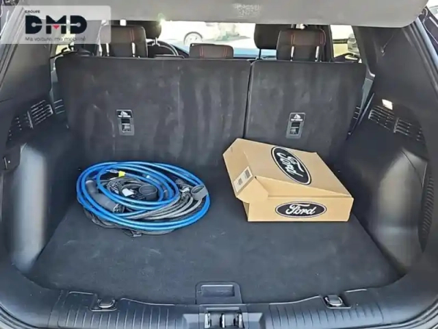 Ford Kuga 2.5 duratec 225ch phev st-line bva — photo 12