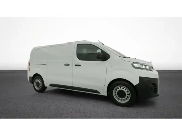 Citroën Jumpy fgn m bluehdi 120 s&amp;s bvm6 — photo 11