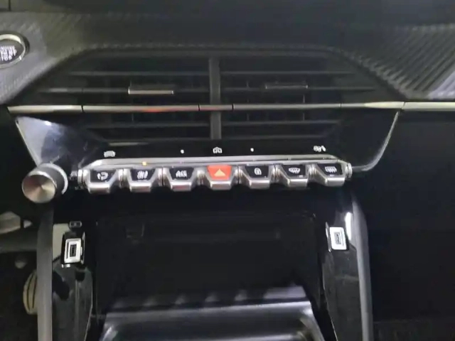 Peugeot 208 100 s&amp;s bvm6 — photo 23