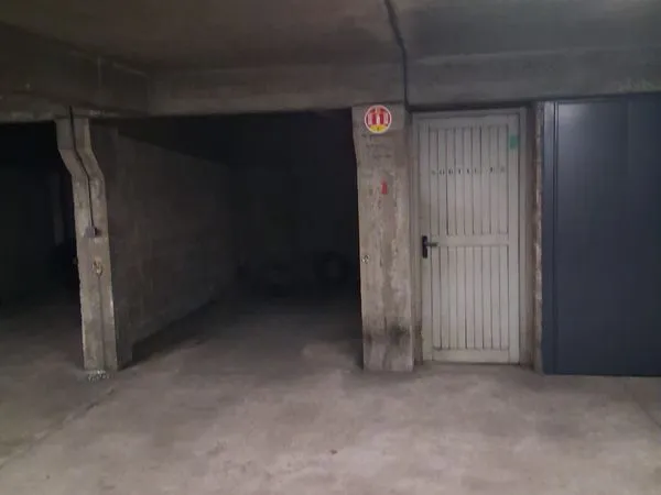 Location parking sous-sol Neuilly s/Seine