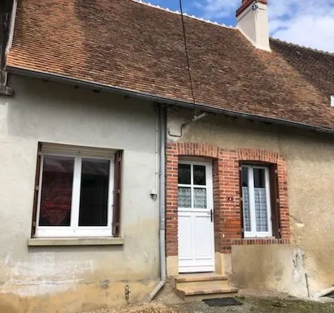 Location maison 57m2