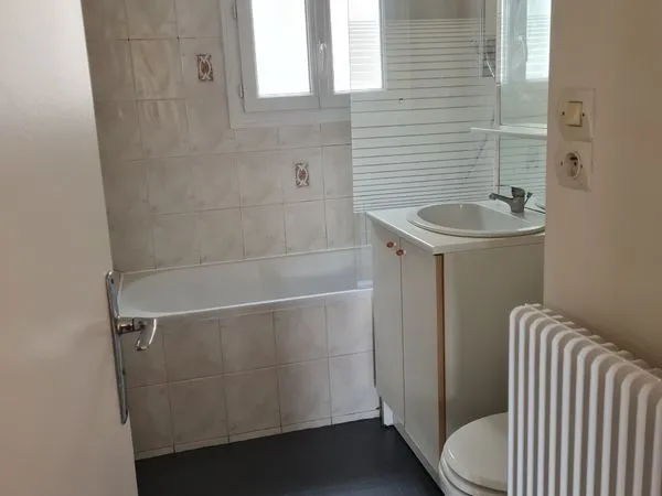Appartement Location Chamalières 3p 52m² 650€