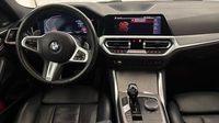 Bmw Série 4 Coupé 430dA xDrive 286ch M Sport — photo 11