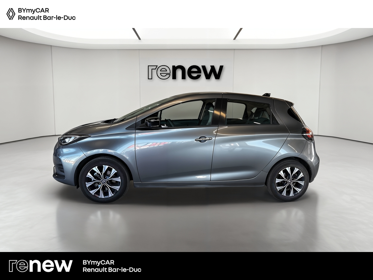 Renault Zoe R110 - MY22 — photo 2