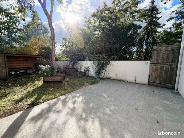 Maison 5 pièces 96 m²