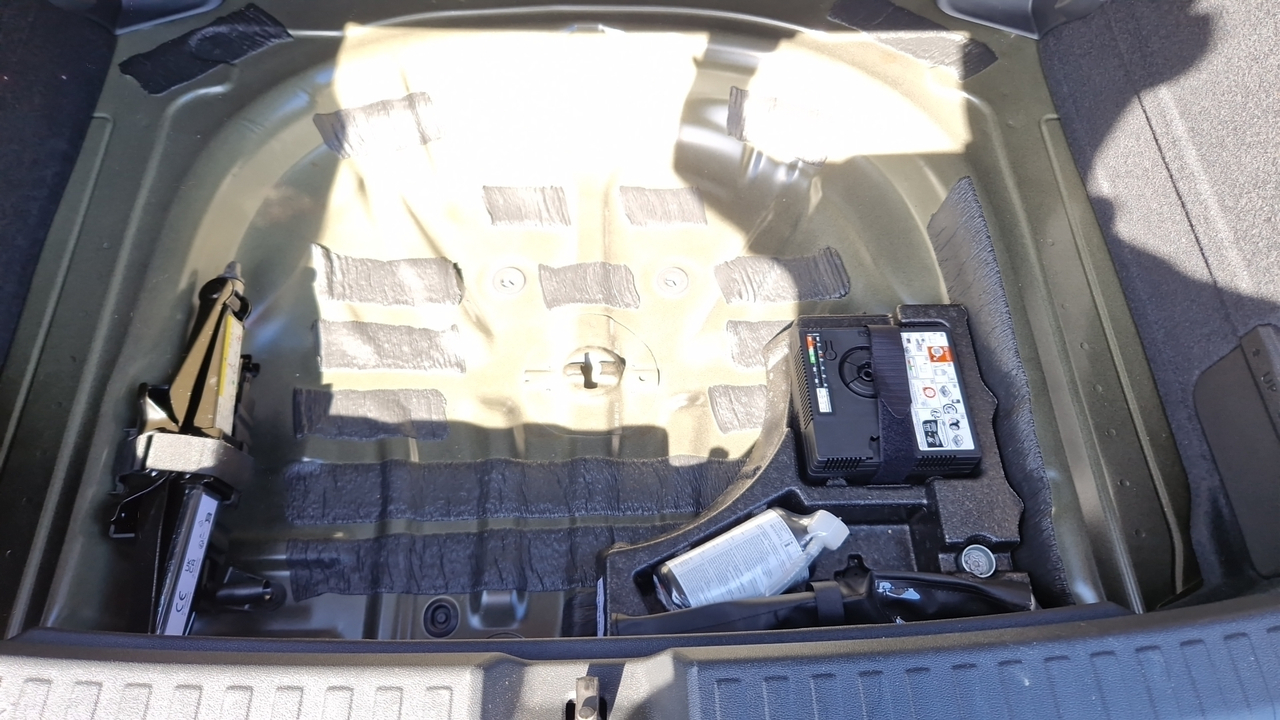 Audi A3 Sportback TFSI Mild Hybrid 116 S tronic 7 — photo 17