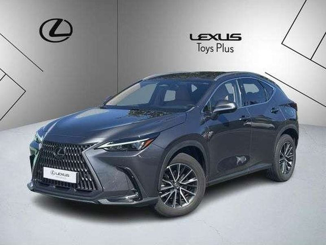 Lexus NX Lexus NX 350H 4WD Luxe